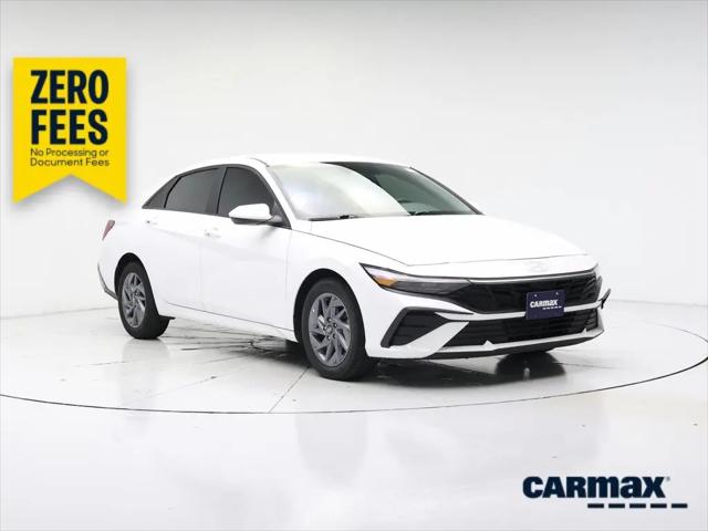 2024 Hyundai Elantra SEL for sale in Kenosha, WI