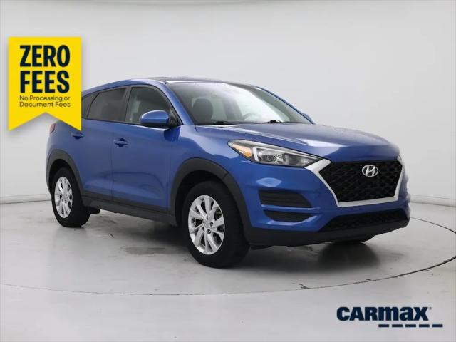 2020 Hyundai Tucson SE for sale in Winchester, VA