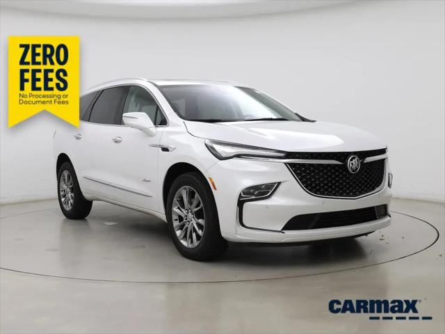 2024 Buick Enclave Avenir FWD for sale in Franklin, TN