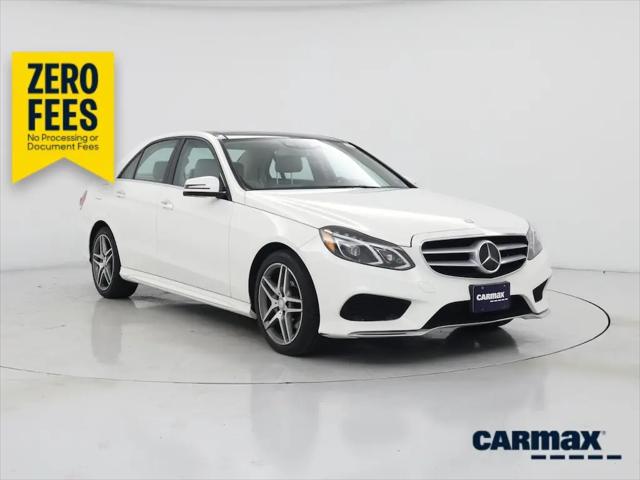 2016 Mercedes-Benz 400 4MATIC for sale in Gilbert, AZ