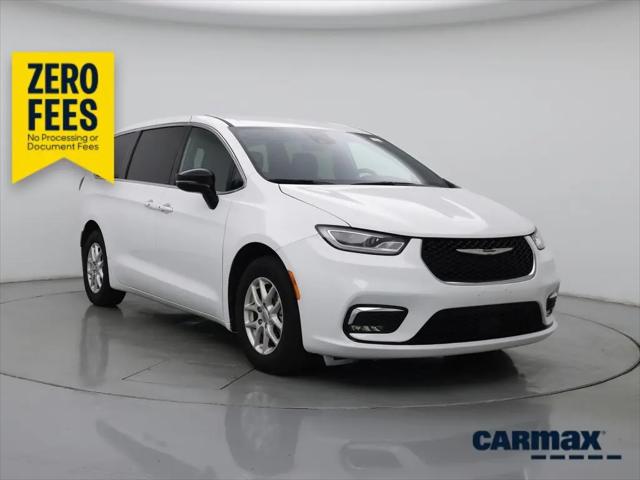 2025 Chrysler Pacifica Select for sale in Gilbert, AZ