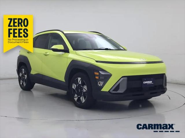 2024 Hyundai Kona SEL for sale in Buena Park, CA