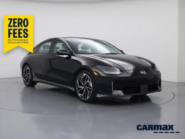2023 Hyundai IONIQ 6 Limited for sale in Lexington, KY