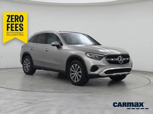 2023 Mercedes-Benz GLC 4MATIC SUV for sale in Boynton Beach, FL