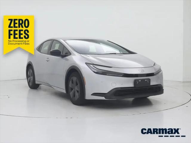 2025 Toyota Prius LE for sale in Saltillo, MS