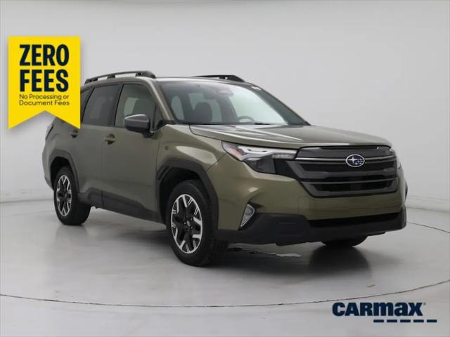 2025 Subaru Forester Premium for sale in West Carrollton, OH