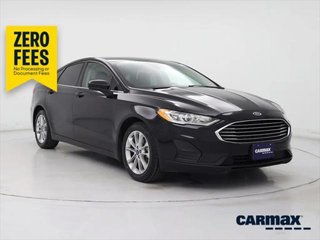 2020 Ford Fusion Hybrid SE for sale near West Carrollton, OH