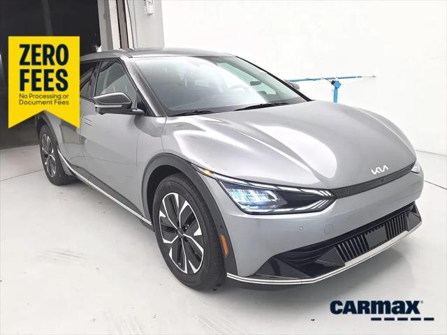 2024 Kia EV6 Wind for sale in Gastonia, NC