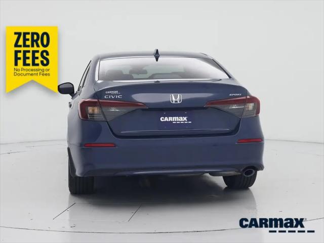 2025 Honda Civic Sport for sale in Gastonia, NC