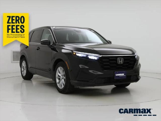 2024 Honda CR-V EX 2WD for sale in Fort Worth, TX
