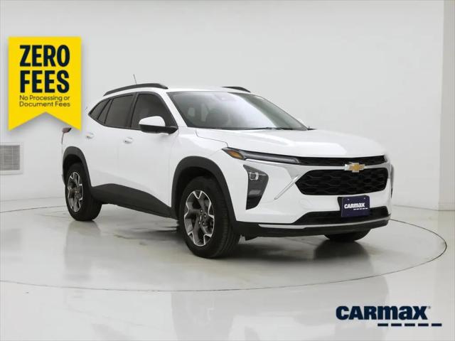 2026 Chevrolet Trax FWD LT for sale in Fort Worth, TX