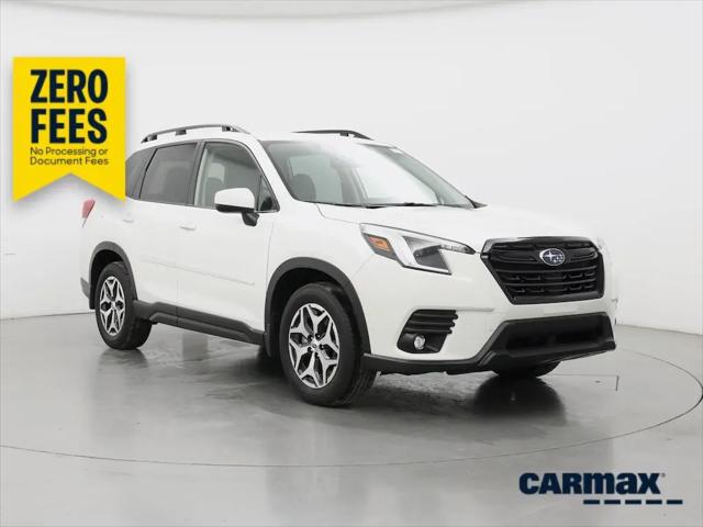 2024 Subaru Forester Premium for sale in Clearwater, FL