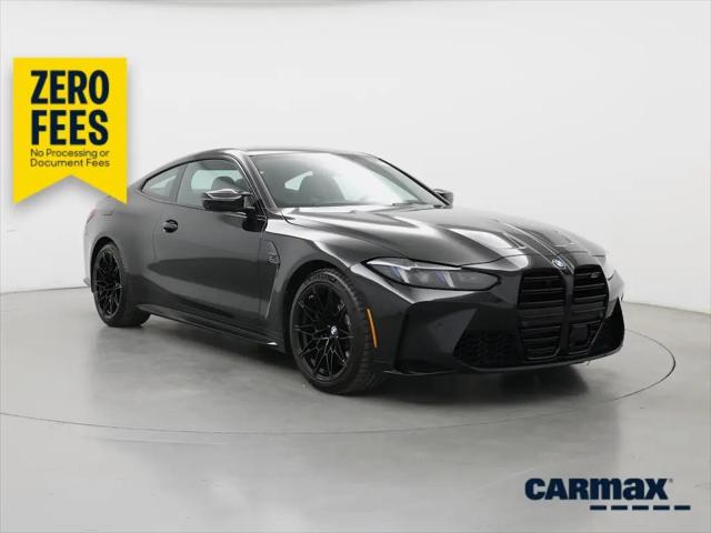 2027 BMW M4 Competition xDrive for sale in Clearwater, FL