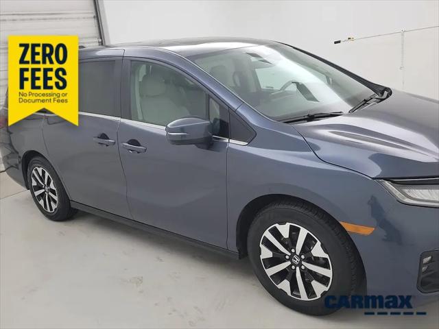 2025 Honda Odyssey EX-L for sale in Colorado Springs, CO