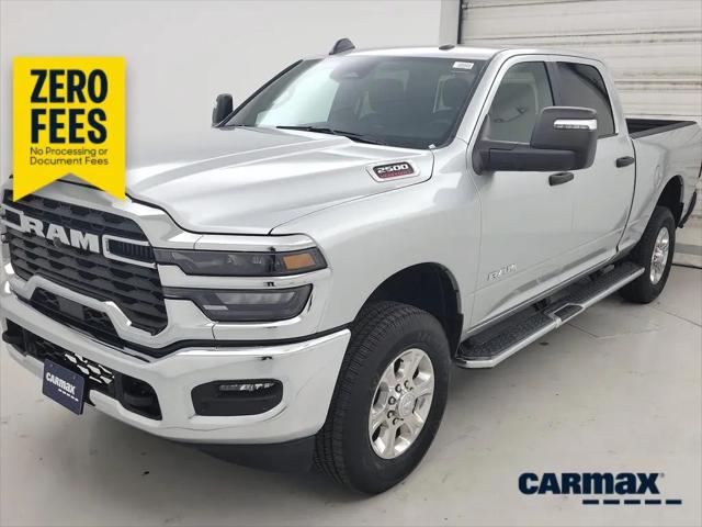 2026 Ram 2500 Big Horn Crew Cab 4x4 64 Box for sale in Colorado Springs, CO
