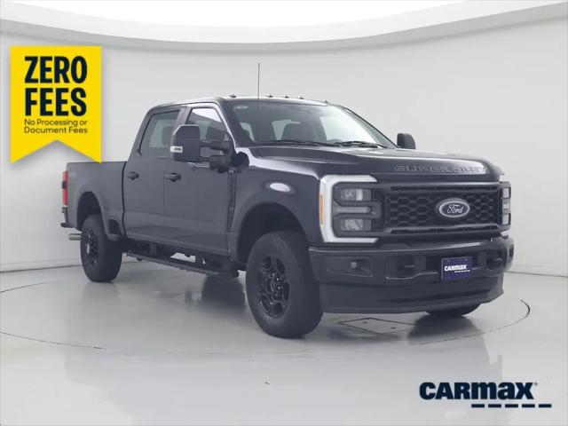 2023 Ford F-350 XL for sale in Houston, TX