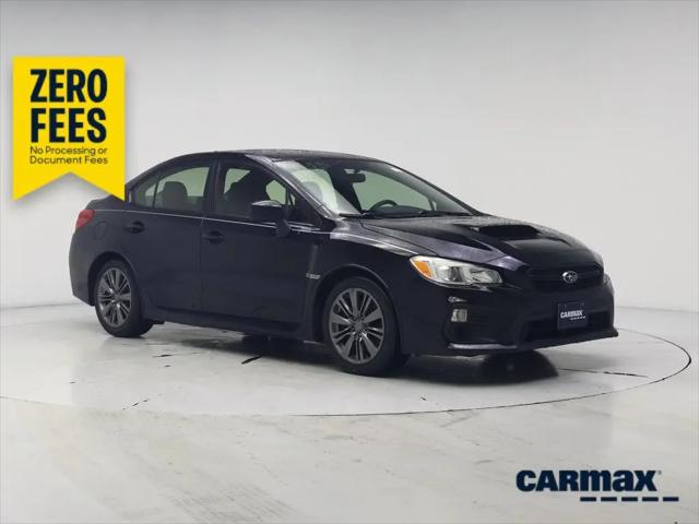 2019 Subaru WRX Unknown for sale in Laurel, MD