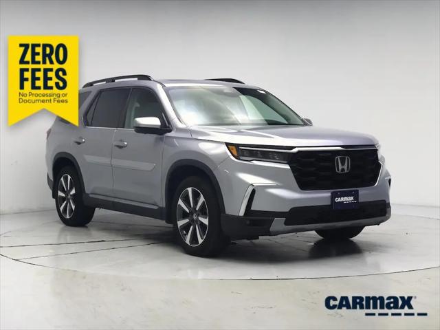 2025 Honda Pilot Elite for sale in Laurel, MD