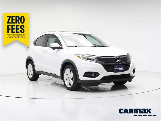 2019 Honda HR-V EX for sale in Glencoe, IL
