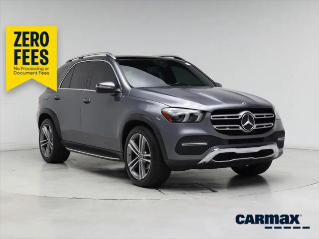 2020 Mercedes-Benz GLE GLE 350 4MATIC for sale in Doral, FL
