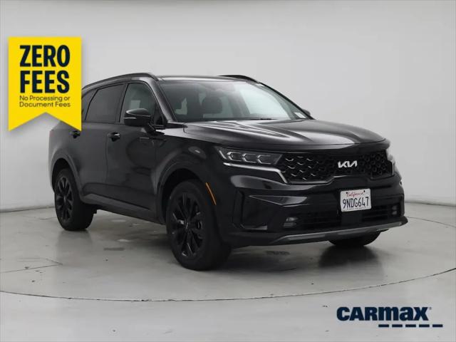 2023 Kia Sorento SX for sale in Littleton, CO