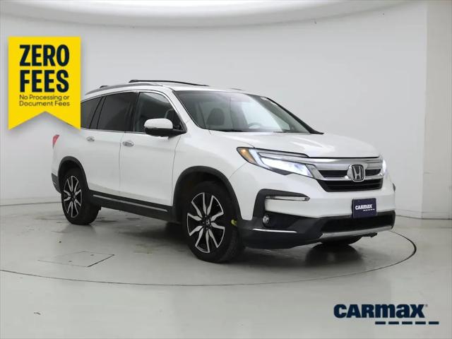 2021 Honda Pilot AWD Elite for sale in Roswell, GA
