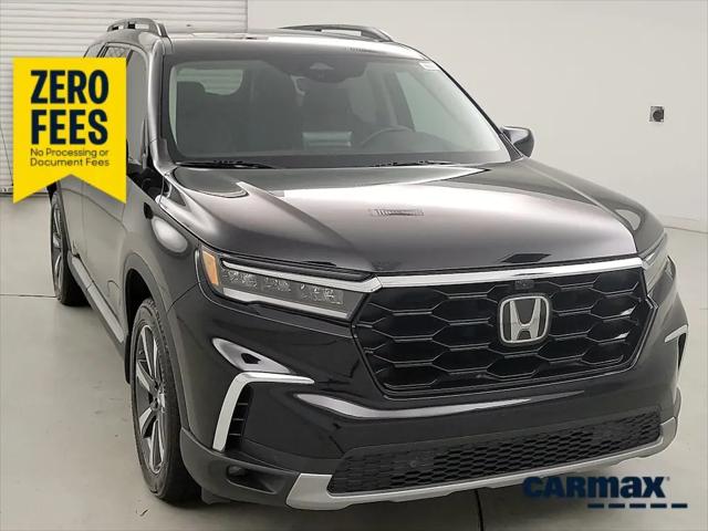 2024 Honda Pilot Elite for sale in Roswell, GA