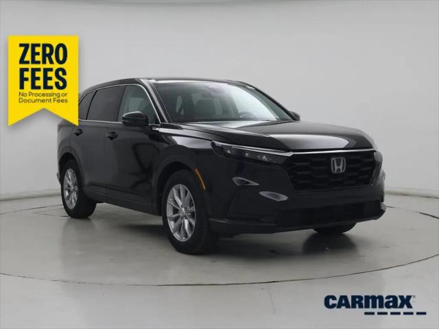 2023 Honda CR-V EX AWD for sale near Columbus, OH