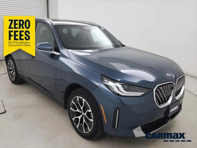 2026 BMW X3 30 xDrive for sale near Columbus, OH