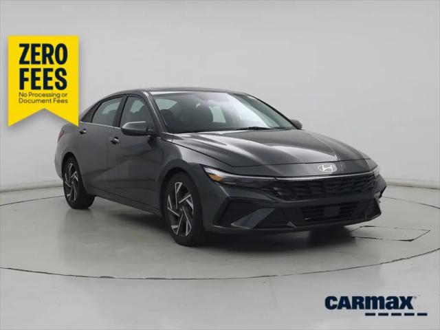 2025 Hyundai Elantra SEL Convenience for sale in Columbus, OH