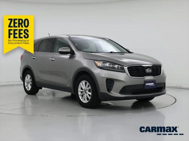 2019 Kia Sorento 3.3L LX for sale in Greensboro, NC
