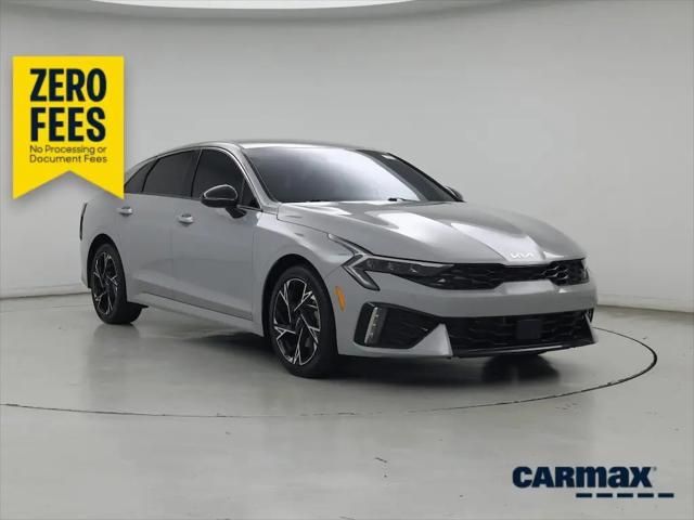 2025 Kia K5 GT-Line for sale in Stockbridge, GA