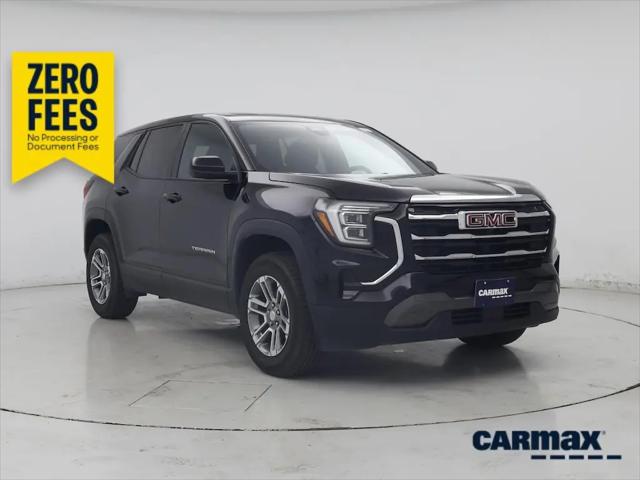 2026 GMC Terrain Elevation, AWD for sale in Hillside, IL