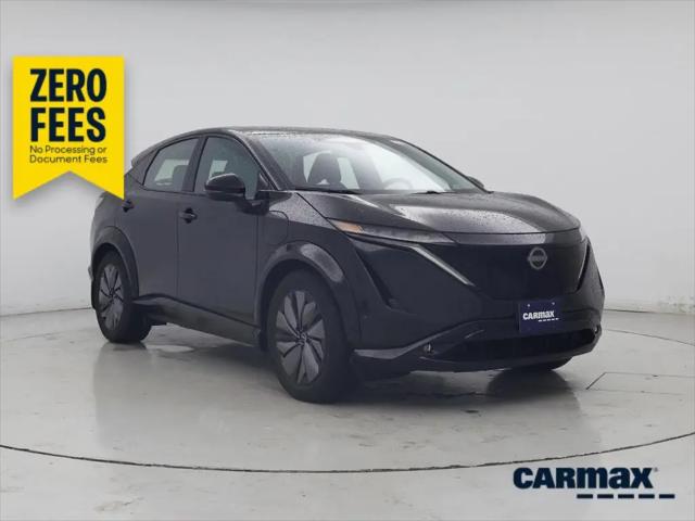 2024 Nissan ARIYA PLATINUM+ for sale in Hillside, IL