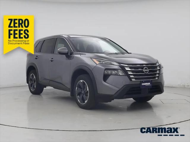 2026 Nissan Rogue SV for sale in Hillside, IL