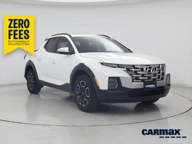 2022 Hyundai Santa Cruz SEL Premium for sale in Hillside, IL
