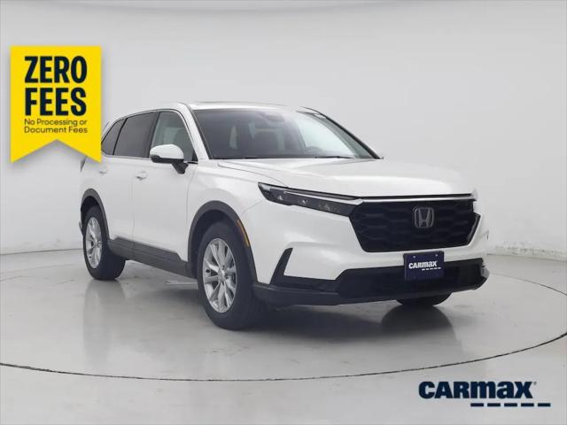 2024 Honda CR-V EX AWD for sale in Hillside, IL