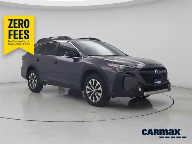 2025 Subaru Outback Limited for sale in Hillside, IL
