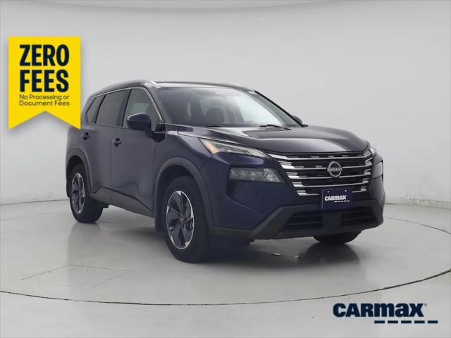 2024 Nissan Rogue SV FWD for sale in Hillside, IL