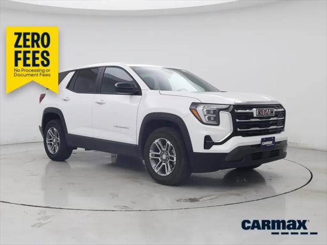 2026 GMC Terrain Elevation, AWD for sale in Hillside, IL