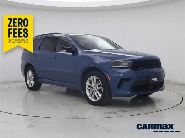 2025 Dodge Durango GT Plus AWD for sale in Hillside, IL