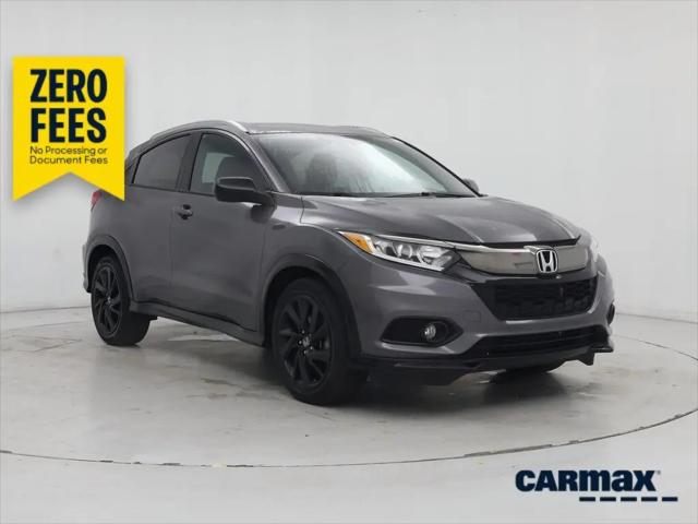 2021 Honda HR-V AWD Sport for sale in Nashville, TN