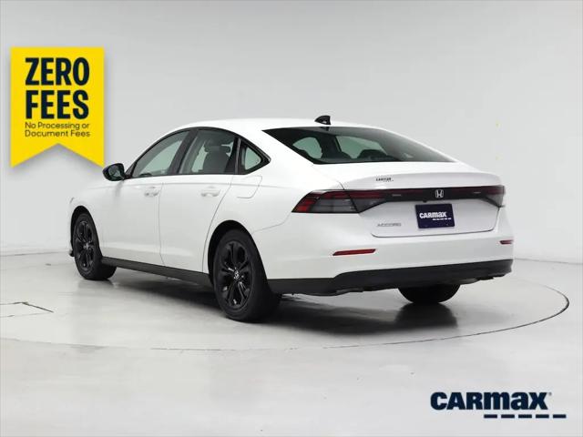 2025 Honda Accord Sedan SE for sale in Orlando, FL