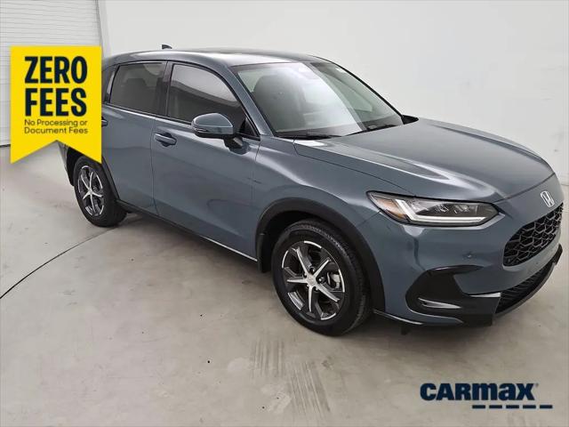 2024 Honda HR-V 2WD EX-L for sale in Orlando, FL