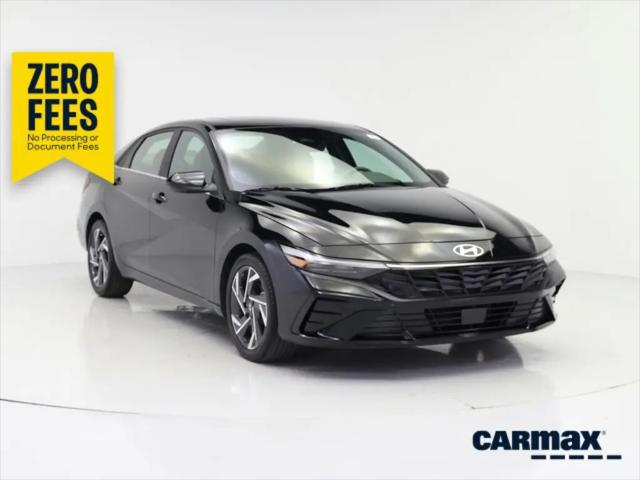 2024 Hyundai Elantra SEL for sale in Orlando, FL