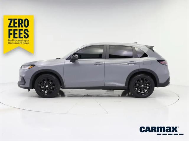 2025 Honda HR-V 2WD Sport for sale in Orlando, FL