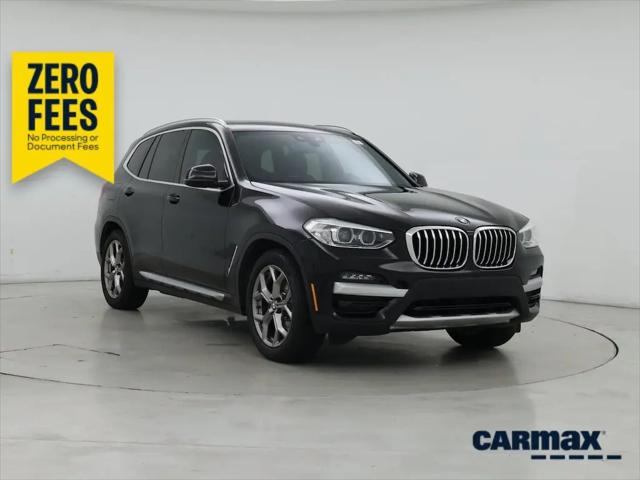 2021 BMW X3 sDrive30i for sale in Orlando, FL