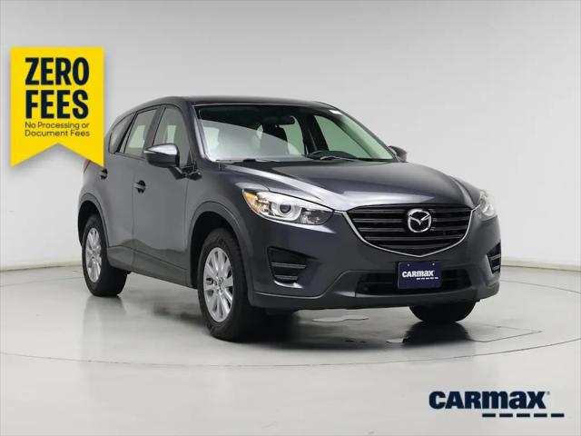 2016 Mazda CX-5 Sport for sale in Schaumburg, IL