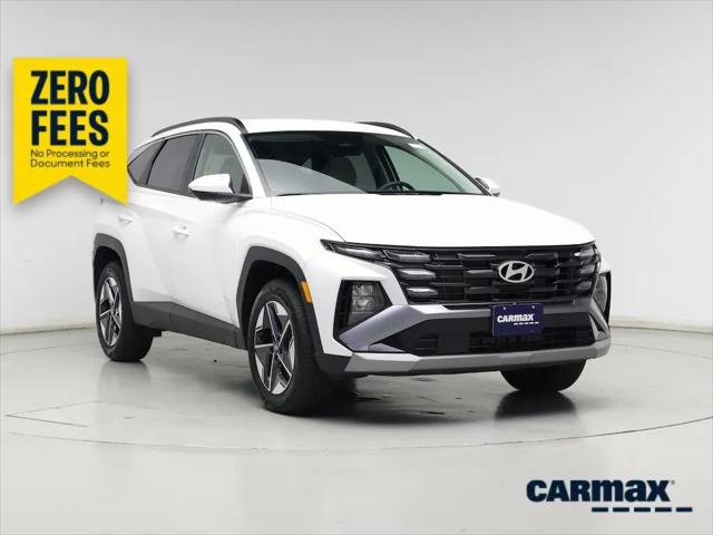 2025 Hyundai Tucson SEL for sale in Schaumburg, IL