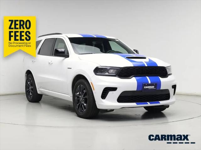 2025 Dodge Durango R/T AWD for sale in Schaumburg, IL